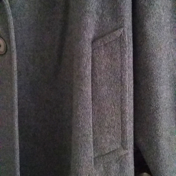 Mar-Del by Rice Coat  sz L - Picture 4 of 7